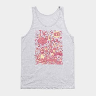 Heaven Gang Tank Top